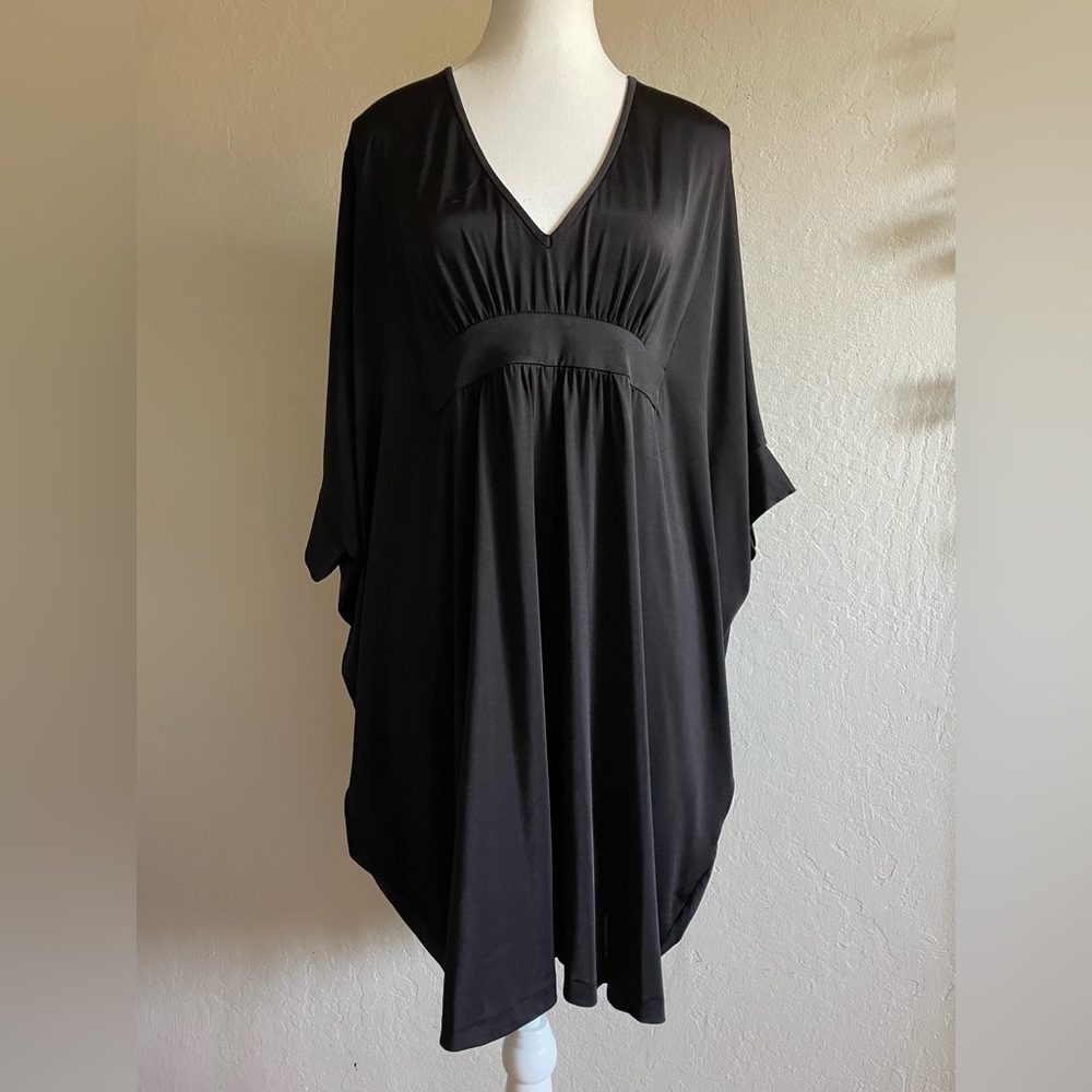 Kaftan top